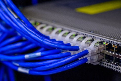 LAN